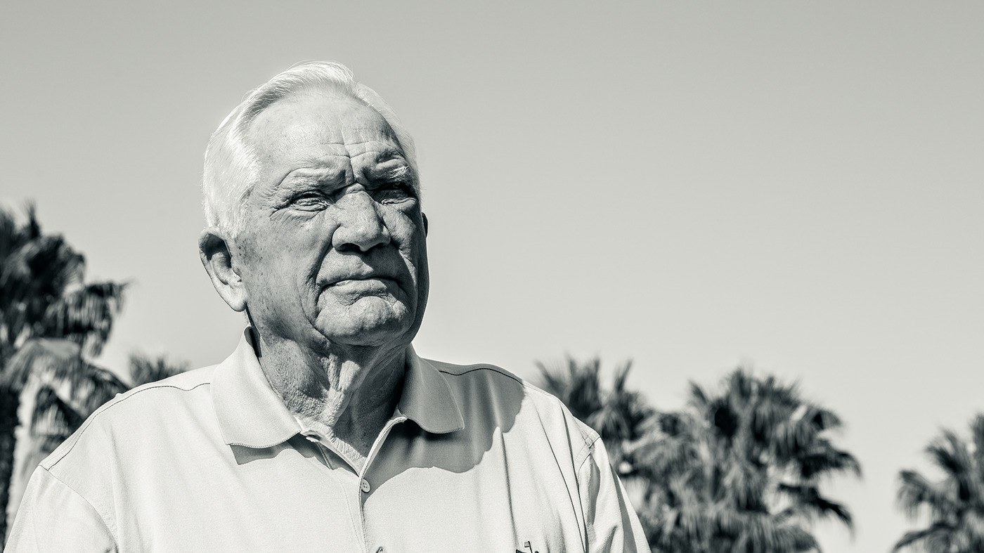 Bob Goalby: Finding Peace 50 Years Later