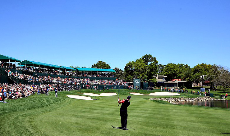 2018 Arnold Palmer Invitational UAE tee times, viewer’s guide