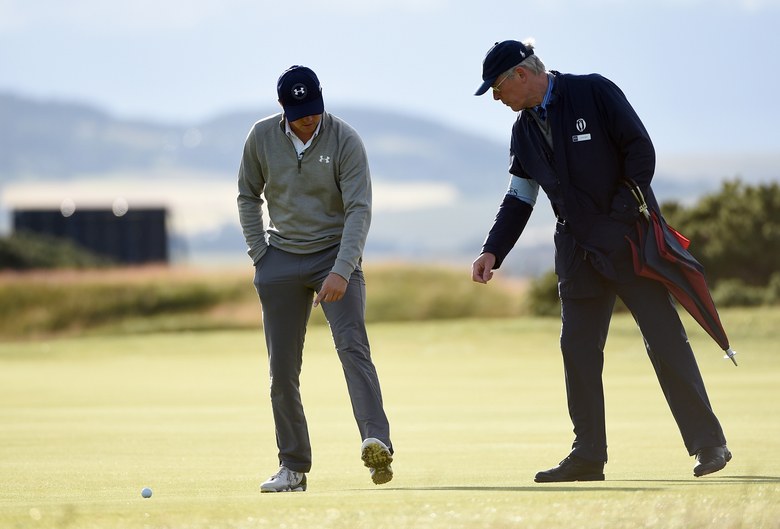 What you need to know about the new Rules of Golf