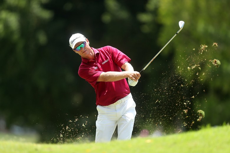 John Senden playing for first time in a year since son’s brain tumour diagnosis
