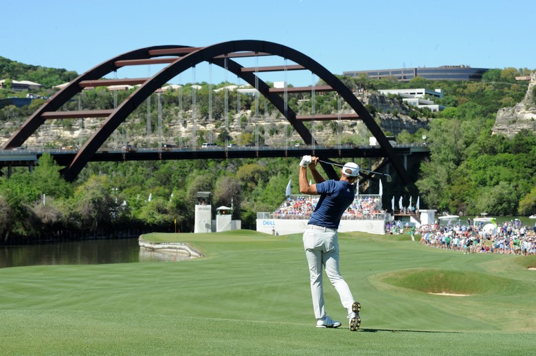 2018 WGC-Dell Technologies Match Play tee times, viewer’s guide