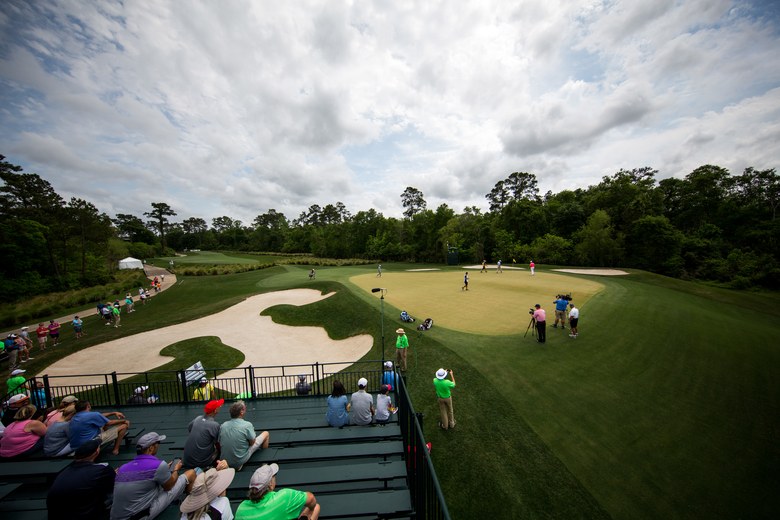 2018 Houston Open tee times, viewer’s guide