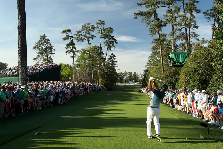 2018 Masters Frequently Asked Questions
