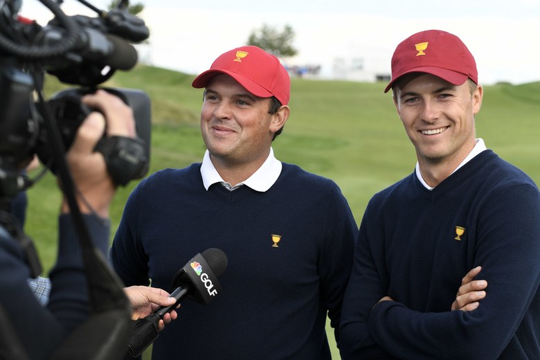 Match Madness: Breaking down the 2018 WGC-Match Play groups