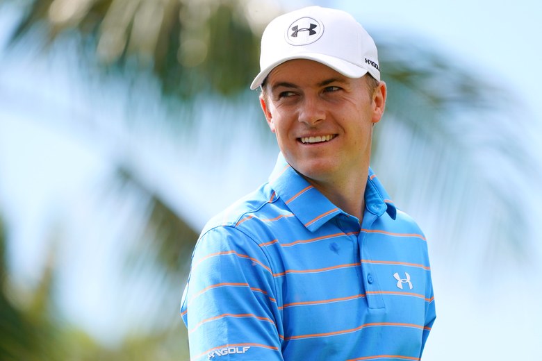 Jordan Spieth once believed Phil Mickelson blew him off for an autograph