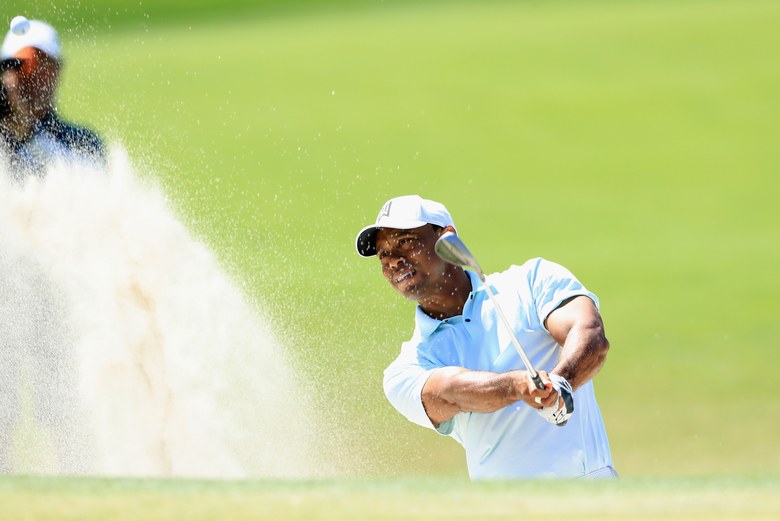 Justin Parsons: Here’s why I won’t be surprised if Tiger wins at Bay Hill…or Augusta