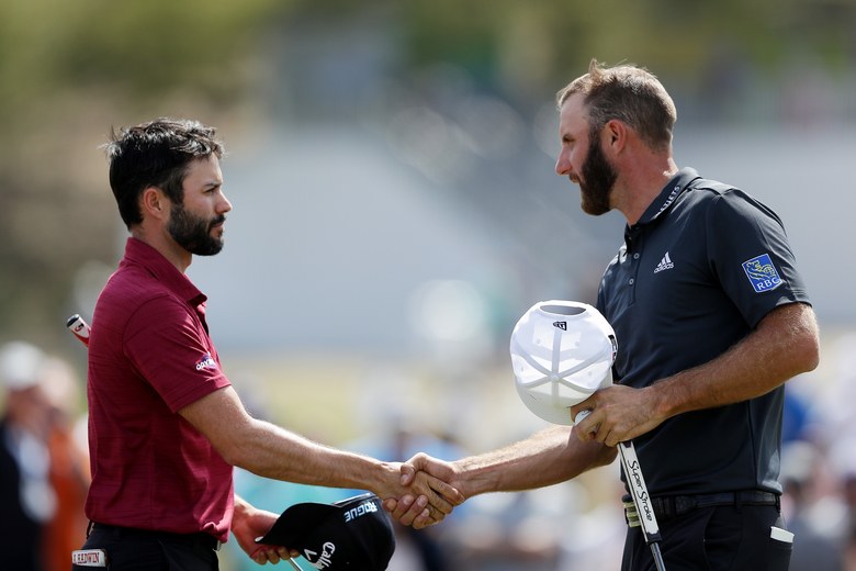 Dustin Johnson eliminated, Rory McIlroy stays alive and an early look at Friday’s big matches in Austin