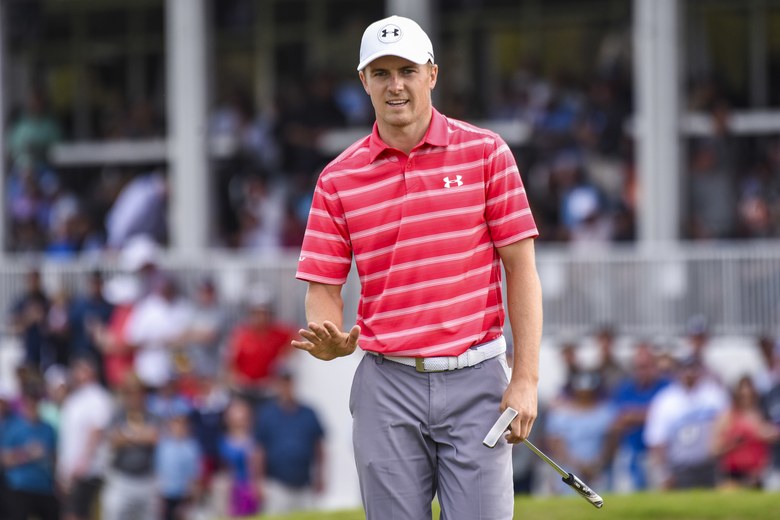 Why Jordan Spieth’s putting struggles won’t matter at the Masters