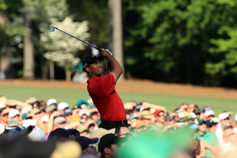 Does momentum matter at the Masters? What it means for Tiger Woods at Augusta National