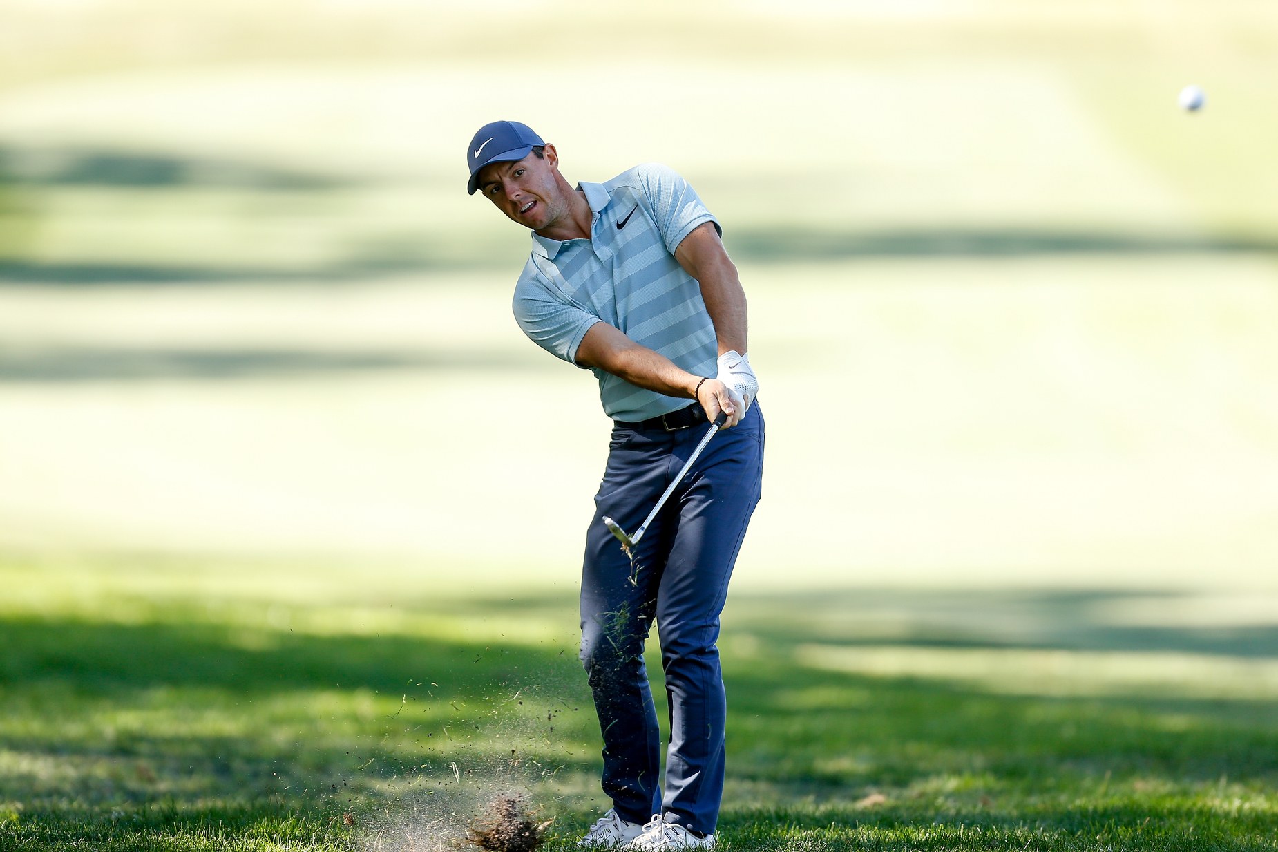 Rory McIlroy misses the cut at Valspar Championship, still searching for ‘a little boost’