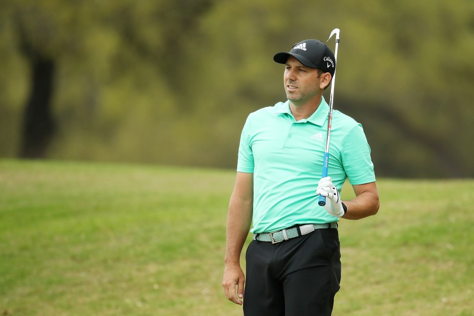 Sergio Garcia was a hard man to kill in Austin, and may be even harder at Augusta