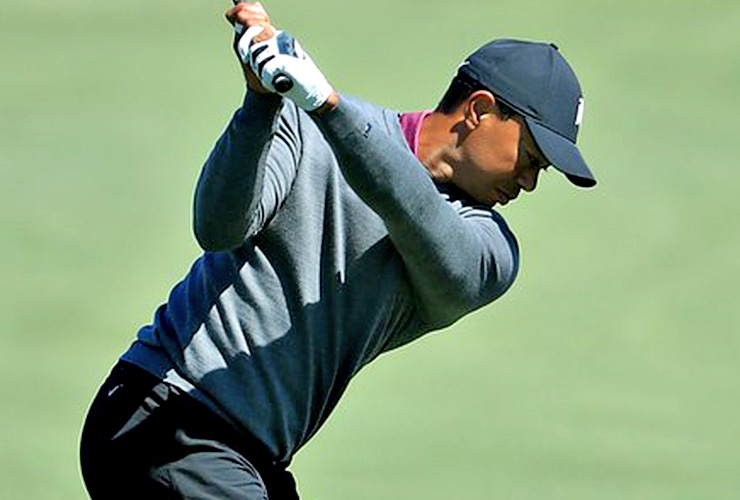 Do Tiger Woods’ progress, history at Bay Hill portend a ninth victory there? Not so fast