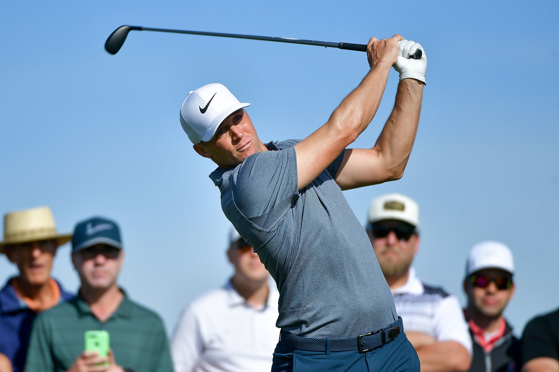 Open Championship 2022: Alex Noren has to be kicking himself for questionable decision that cost him his tee time