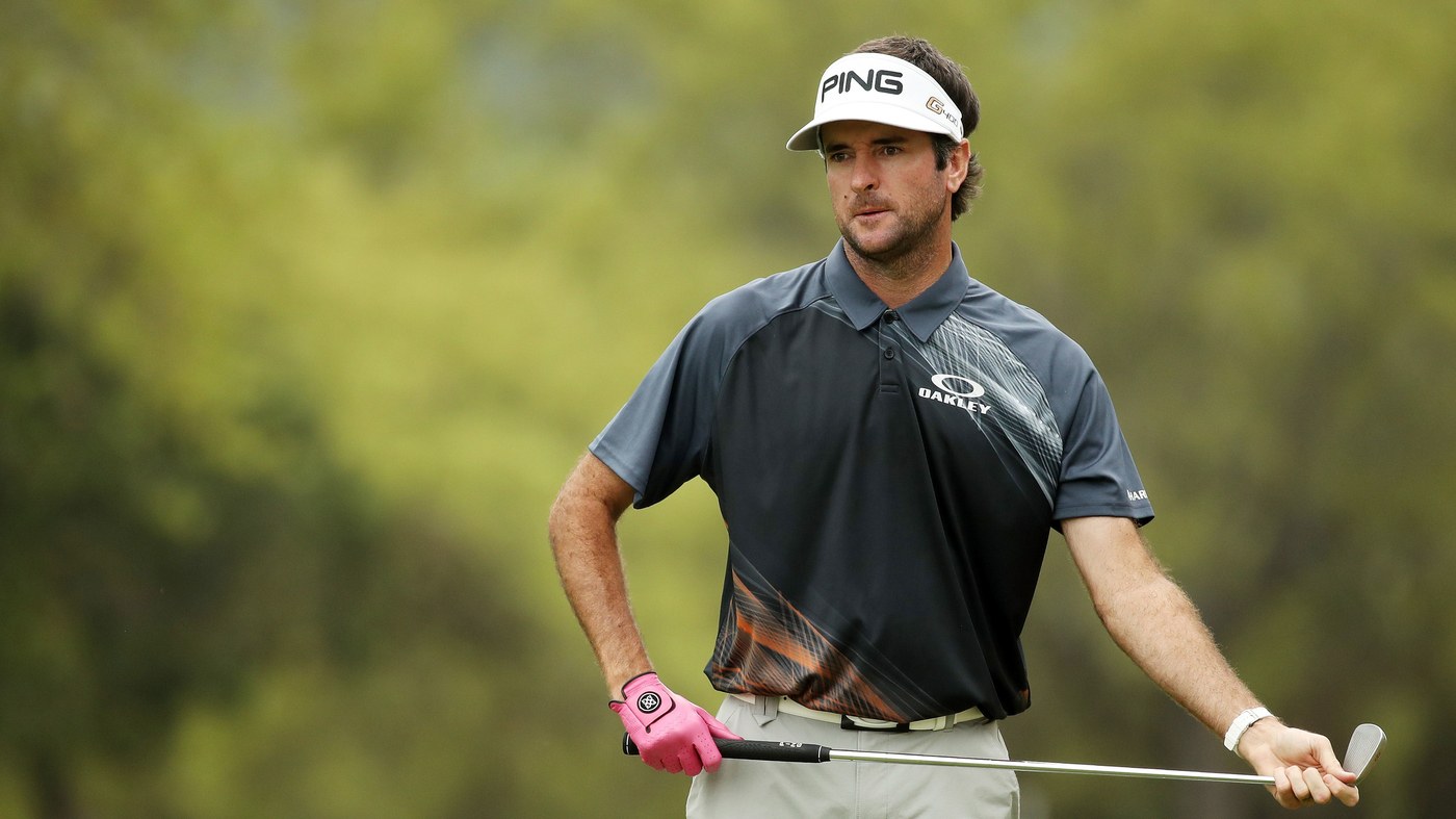 Bubba’s blowout win dampens the WGC-Match Play, but makes the Masters even more intriguing