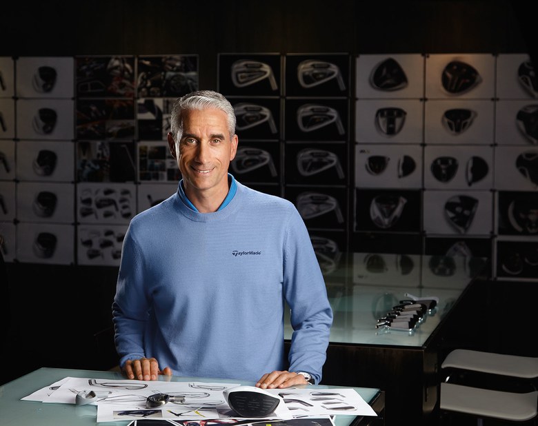 TaylorMade latest equipment manufacturer to caution against the need for distance rollback