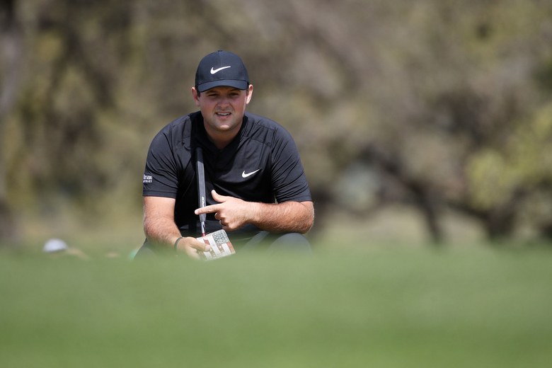 Jordan Spieth and Patrick Reed are on a collision course in Austin, and it’s worth every bit of hype