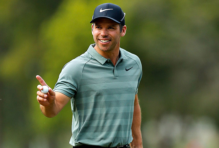 Sorry Tiger, but Paul Casey’s Valspar win is a pretty good story, too