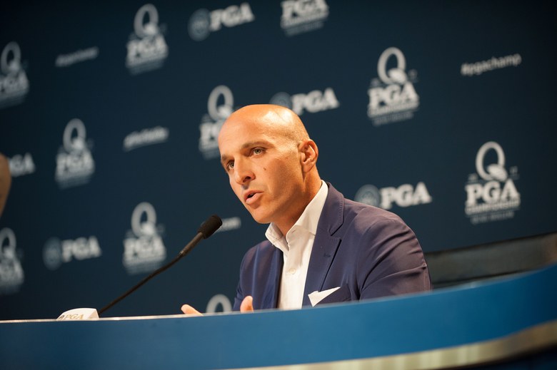 PGA of America ‘highly skeptical’ of need for distance rollback