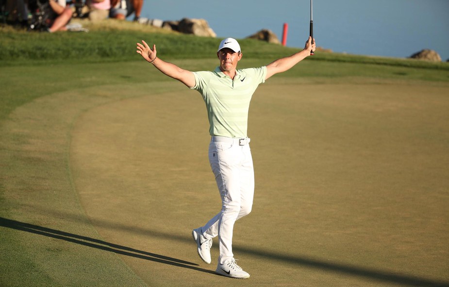 How Rory McIlroy turned a missed cut at Innisbrook into a statement victory at Bay Hill