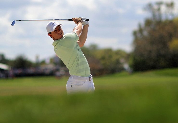 Rory McIlroy’s final-round 64 at Bay Hill earns him first victory since the 2016 Tour Championship