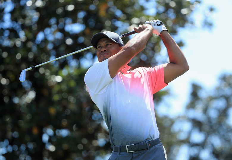 Tiger Woods adds first summer event to his 2018 schedule