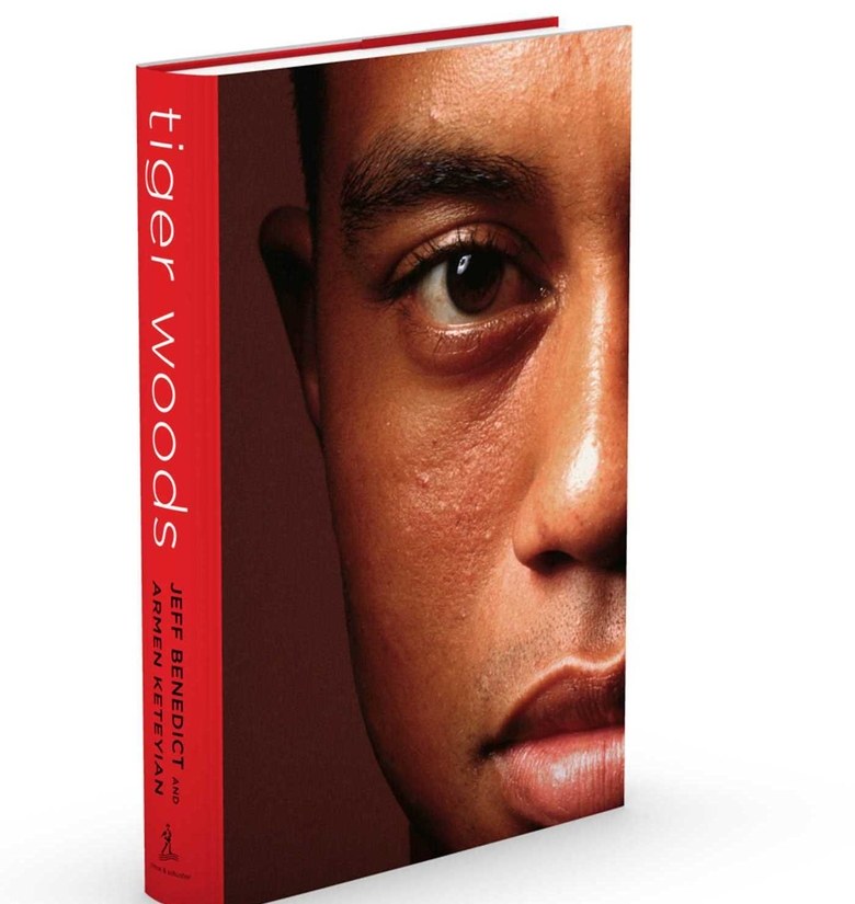 New Tiger Woods book explores how a golfer groomed for stardom was left adrift as a man