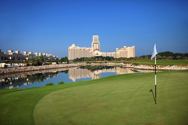 Al Hamra G.C. to host Challenge Tour’s ‘Road to Ras Al Khaimah’ finale until 2020