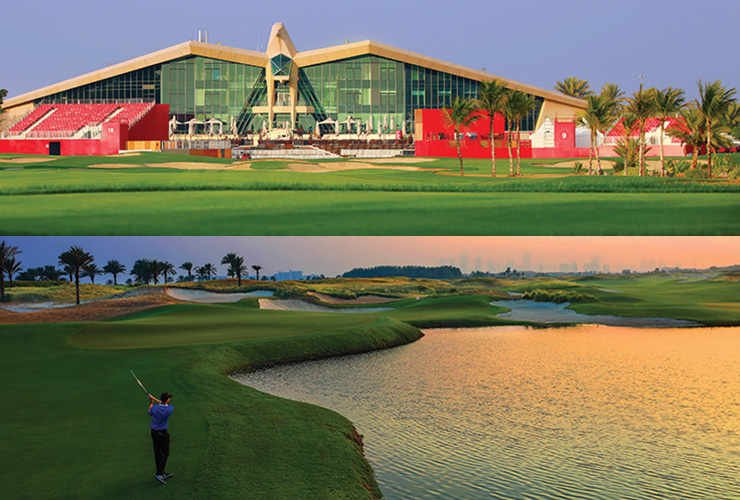 ‘Summer Pass’ offers sizzling golf deals at Abu Dhabi Golf Club, Saadiyat Beach Golf Club – or both