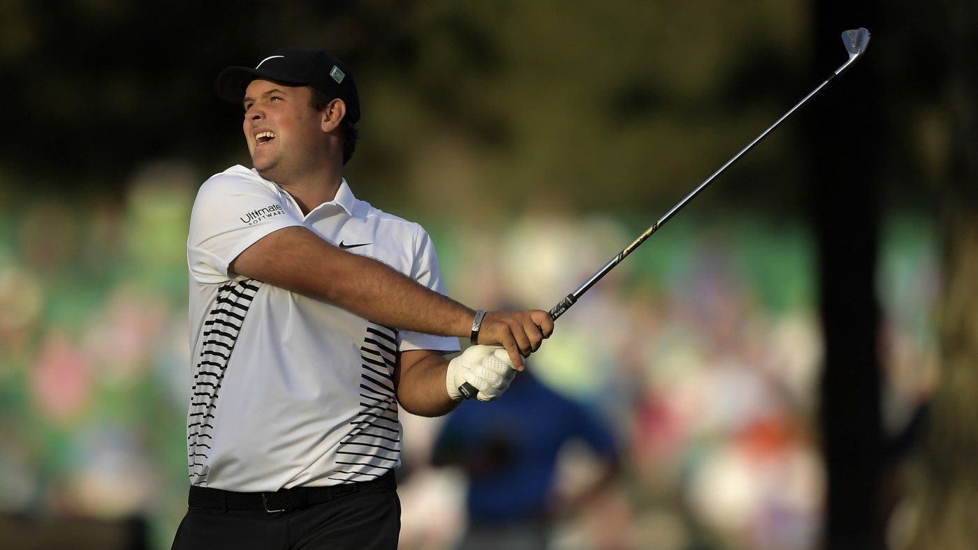 Masters 2018: Patrick Reed is ready for his Masters weekend