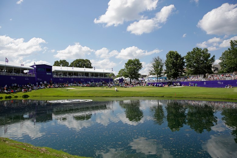 PGA Tour expected to announce 2019 WGC event in Memphis this Thursday; Firestone set to lose Bridgestone Invitational