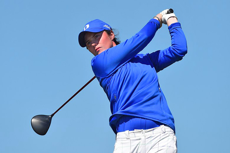 New LPGA Q-School format allows collegiate players to defer LPGA status