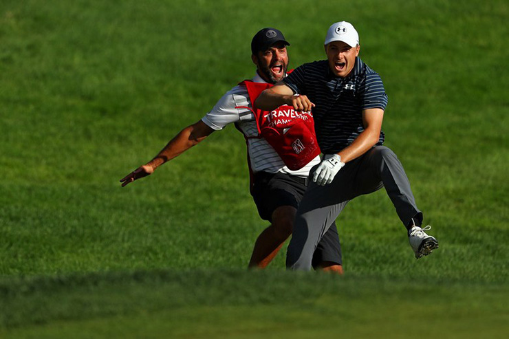 Why you won’t hear ‘These Guys Are Good’ from the PGA Tour anymore