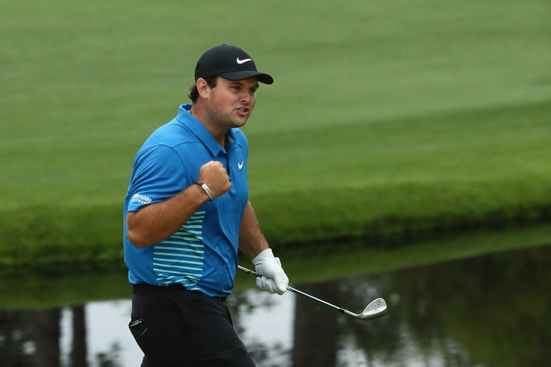 Masters 2018: Patrick Reed, Rory McIlroy set for another epic duel on Sunday at Augusta?