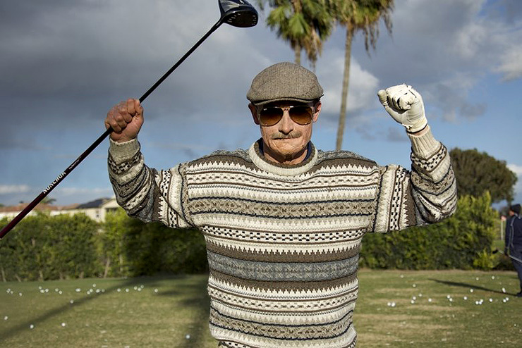 Jamie Sadlowski takes us behind the Grandpa Jamie shoot and discusses his budding pro career