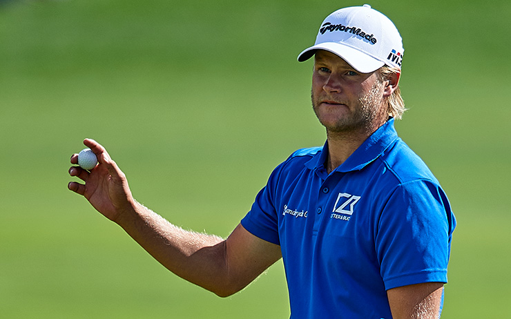 UPDATED: MENA Tour champ finishes fifth as final round partner Jon Rahm wins home Open de España