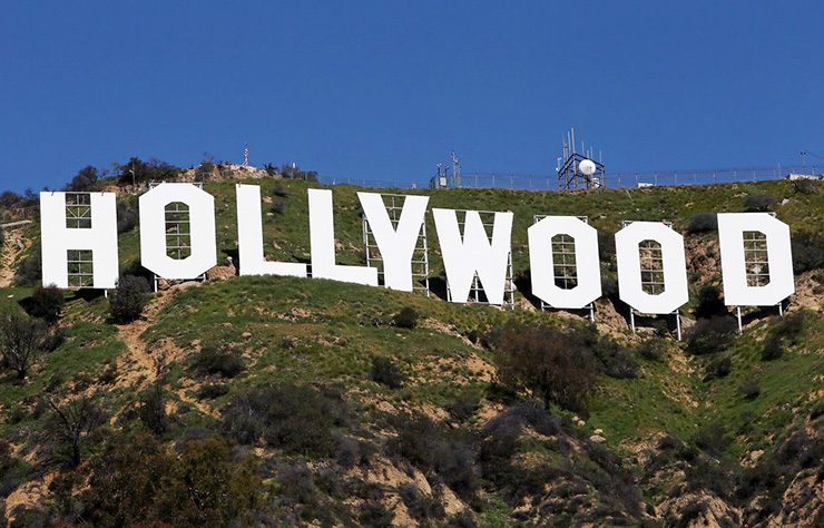 LPGA goes Hollywood in bid to finally crack the code for success in Los Angeles
