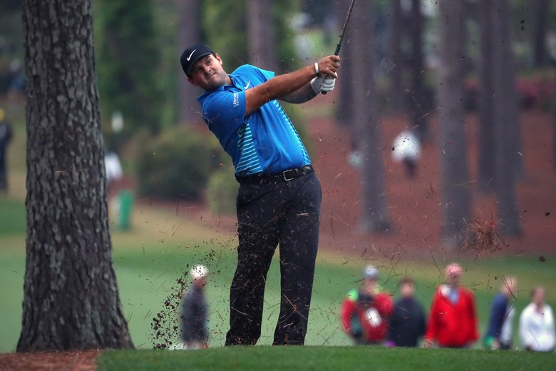 Masters 2018: Saturday’s winners & losers—Reed, Rory provide a Ryder Cup rematch; Tiger, Phil struggle