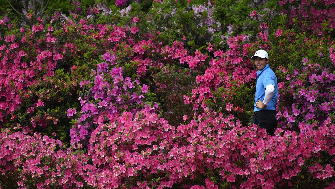 Masters 2018: Seven years after Masters heartbreak, Rory McIlroy has a shot at redemption