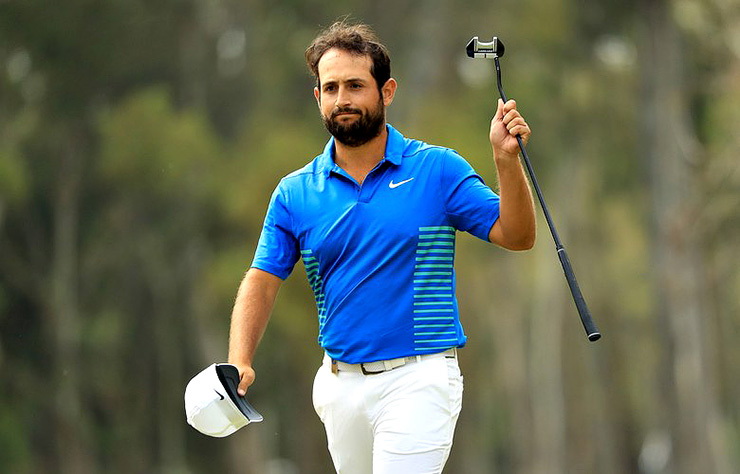 Will a Frenchman compete in the Ryder Cup outside Paris? The chances got a little better on Sunday