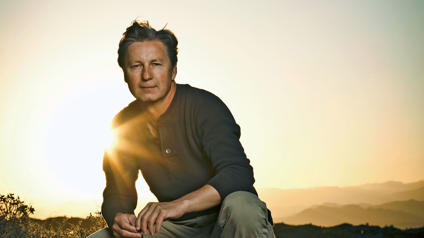Critics, stand by: Golf Channel’s Brandel Chamblee plans return to competitive golf