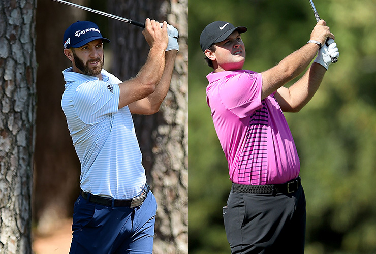 Johnson and Reed headline new Saudi European Tour event