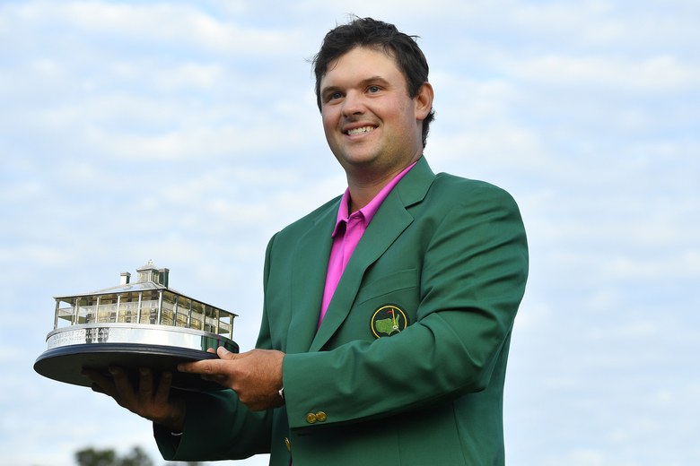 Did Golf Channel inadvertently motivate Patrick Reed to win the Masters?