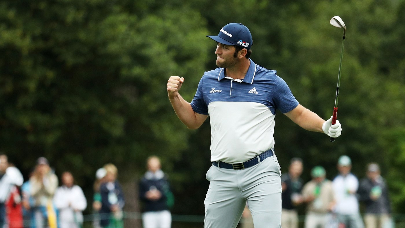 Masters 2018: Jon Rahm’s Spanish lineage may be his secret weapon come Sunday at Augusta