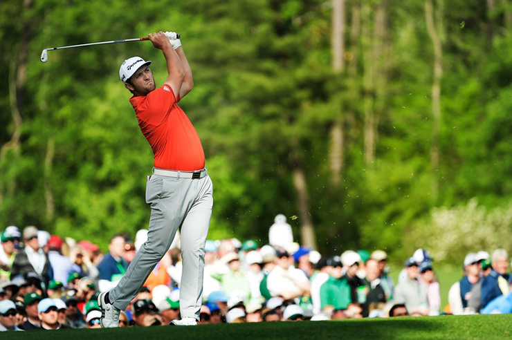 Masters 2018: The five most intriguing stats of Sunday’s final round at Augusta