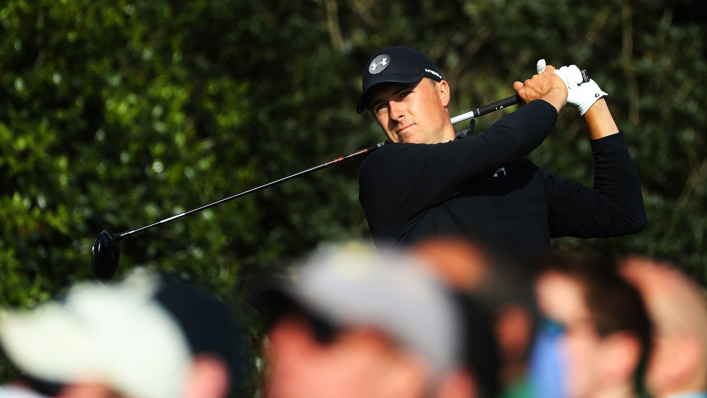 Masters 2018: Jordan Spieth comes up short, but adds to his Augusta aura with Sunday 64