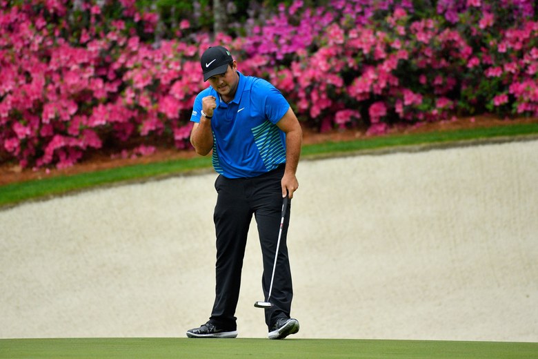 Masters morning rundown: Rory’s chasing Reed, Fowler’s big chance, Tiger falters, and Phil does Phil things
