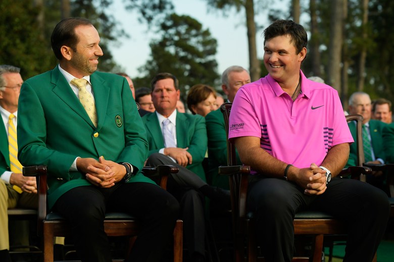 Golf Digest Podcast: Recapping an exciting Sunday finish to the 2018 Masters