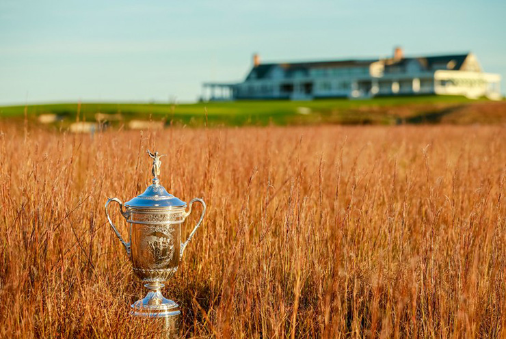 USGA to honour winners of all its championships with new exhibition event at the U.S. Open