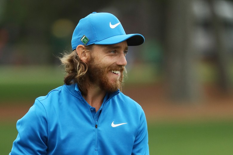 Masters 2018: Tommy Fleetwood jumps back into contention, but knows he needs a big Sunday