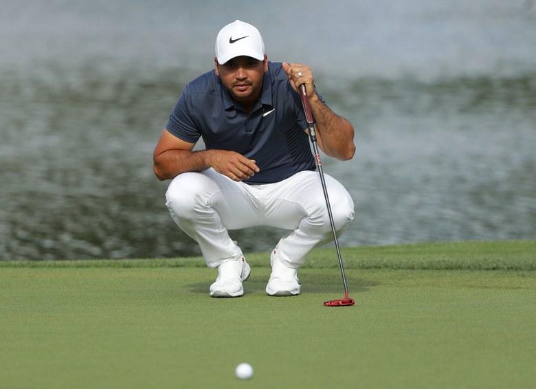 Jason Day is having statistically the best putting season ever, and yet, Phil Mickelson(?!) isn’t far behind